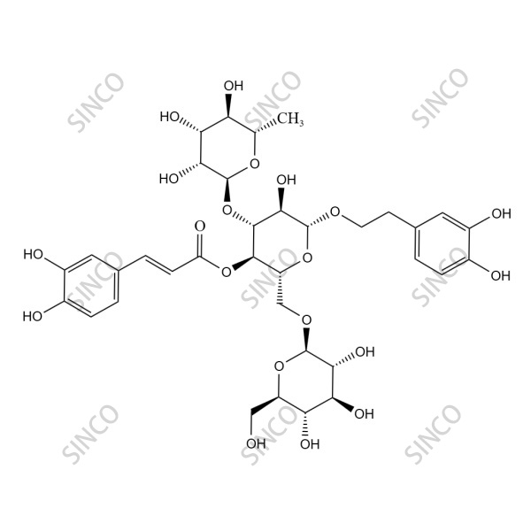 Echinacoside