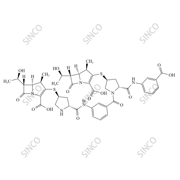 Ertapenem Impurity 27