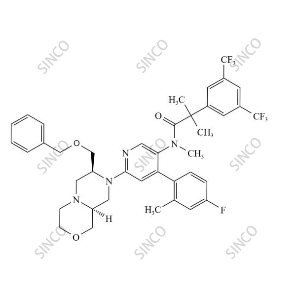 Elinzanetant Impurity 6