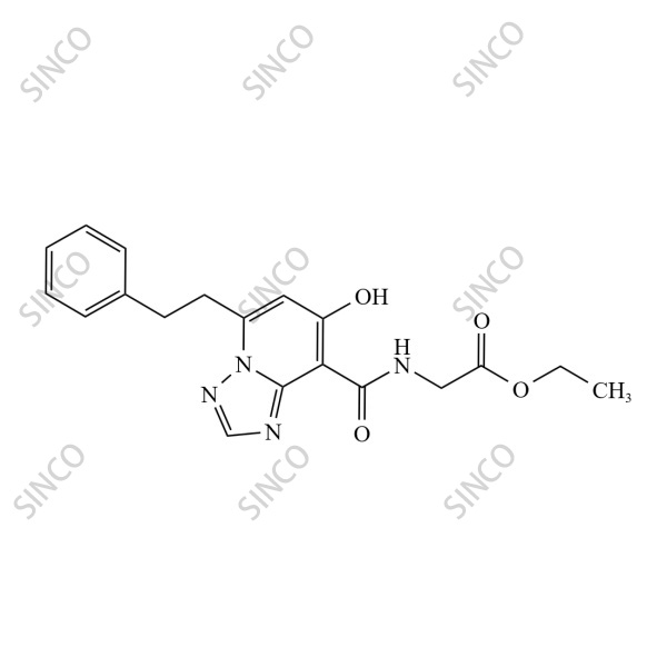 Enarodustat Impurity 66