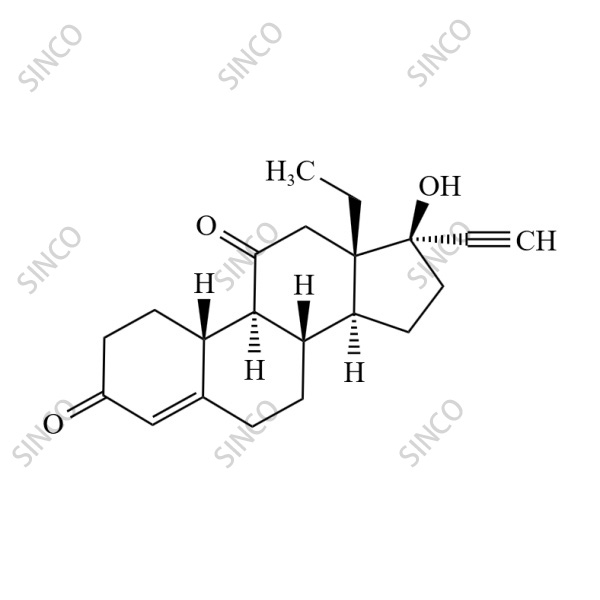 Etonogestrel Impurity 9