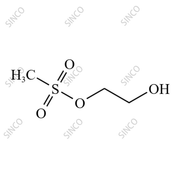 Ethane methanesulfonate