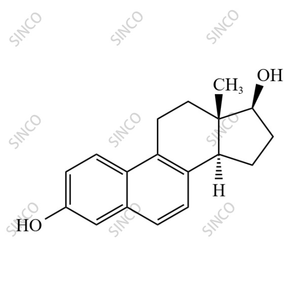 Estradiol Impurity 18