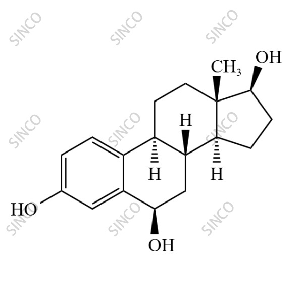 Estradiol Impurity 23