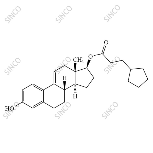 Estradiol Impurity 25