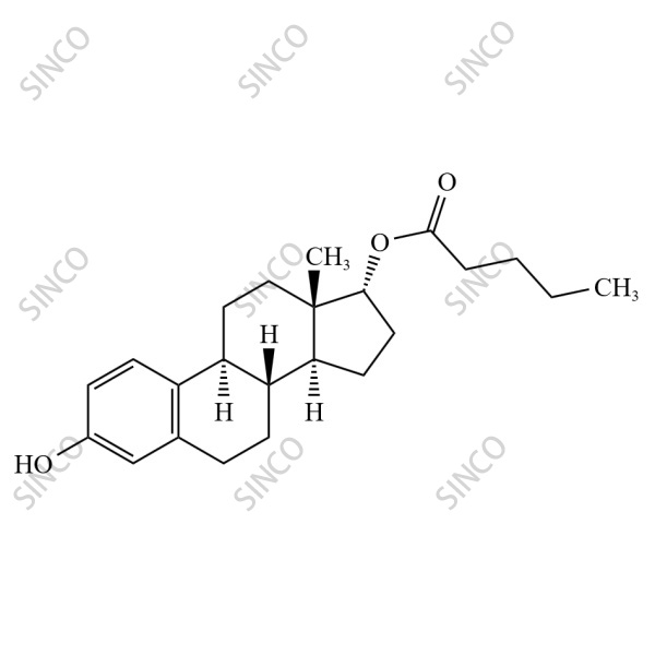 Estradiol Valerate Impurity 1