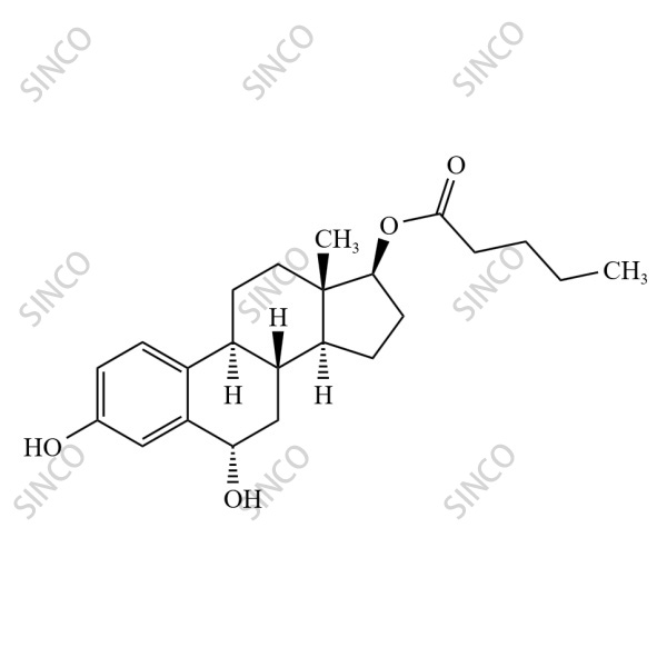 Estradiol Valerate Impurity 2