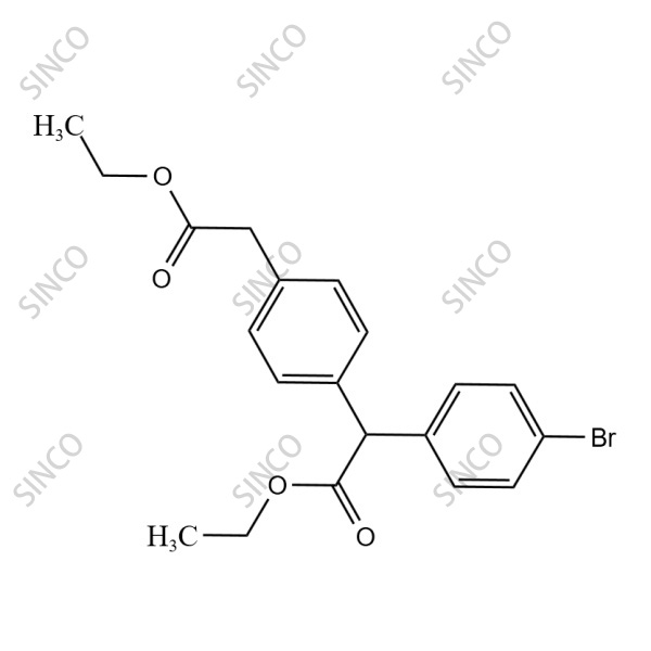 Evocase Impurity 17