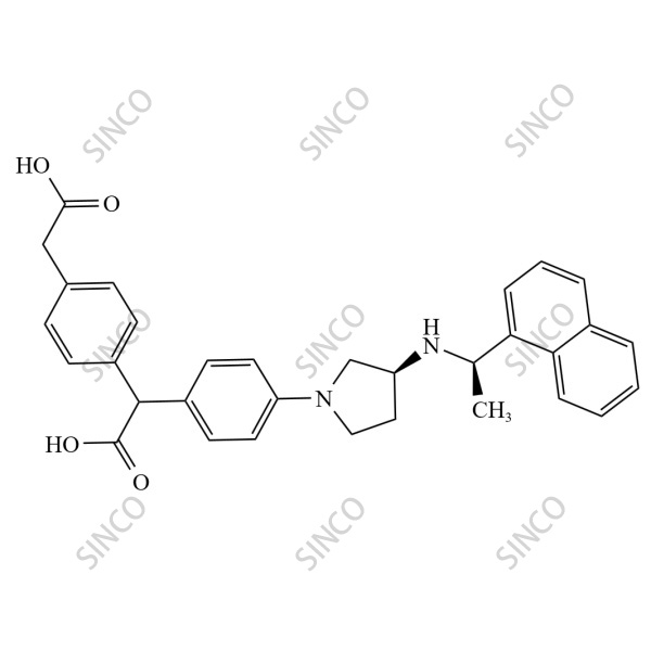 Evocase Impurity 20