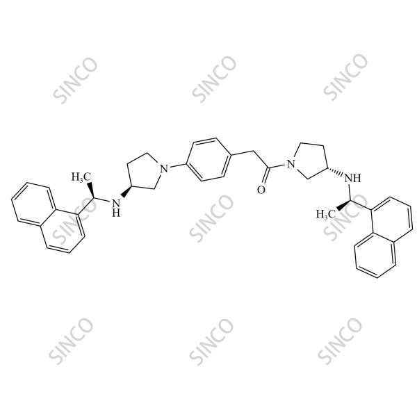 Evocase Impurity 21