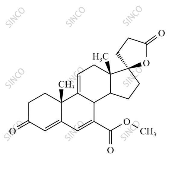 Eplerenone Impurity 14