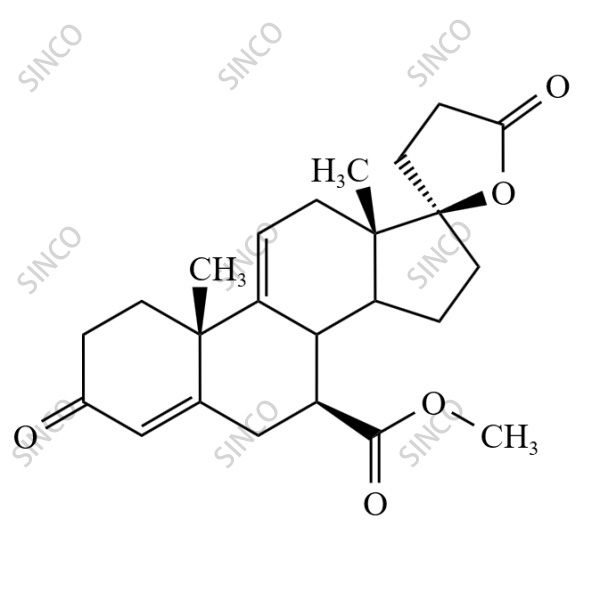 Eplerenone Impurity 15