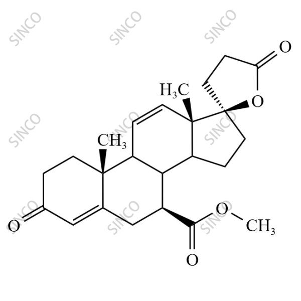 Eplerenone Impurity 16