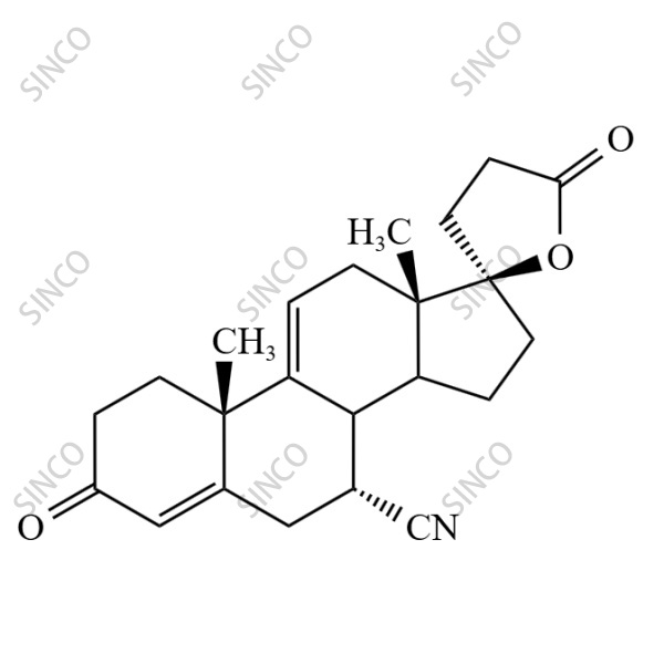 Eplerenone Impurity 17