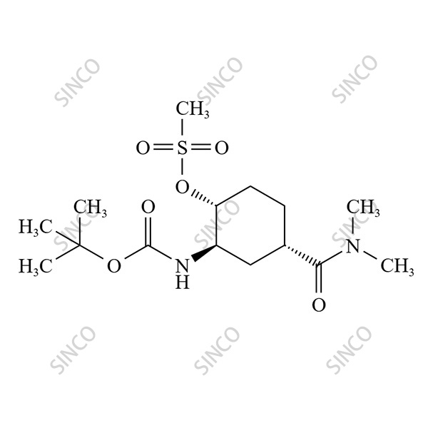 Edoxaban Impurity 20