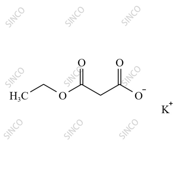 Ethyl hydrogen malonate Potassium Salts