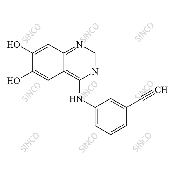 Erlotinib Impurity 18