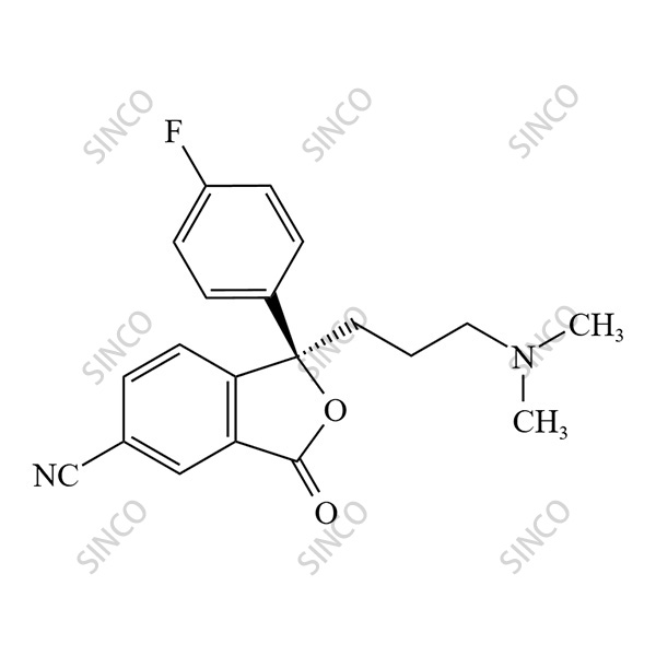 Escitalopram Impurity 1