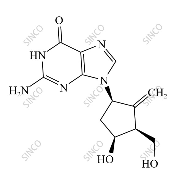 (1R,3S,4S)-Entecavir
