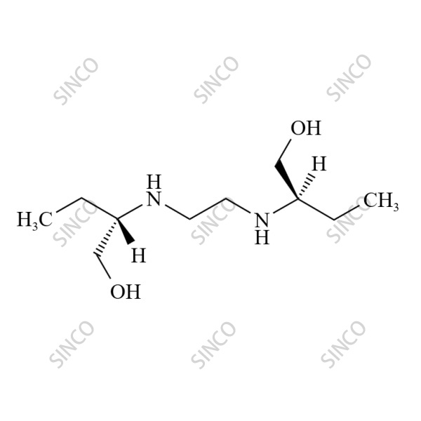 Ethambutol EP Impurity B