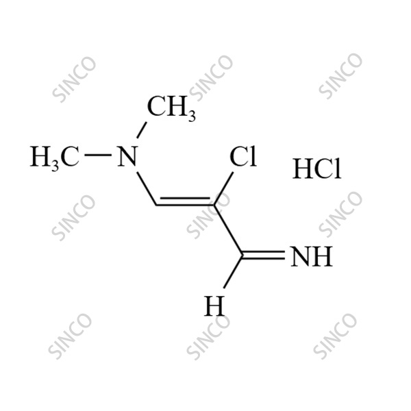 Etoricoxib Impurity 22 HCl