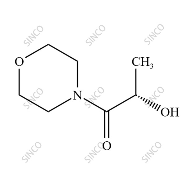 Efinaconazole Impurity 8