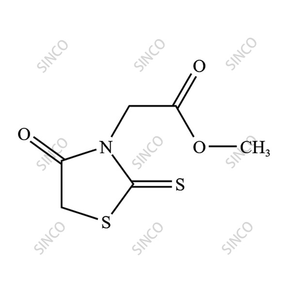 Epalrestat Impurity 36