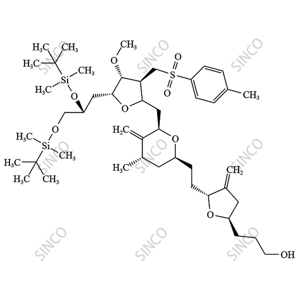 Eribulin Impurity 19