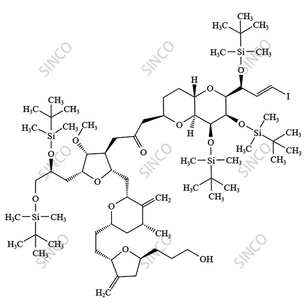 Eribulin Impurity 20