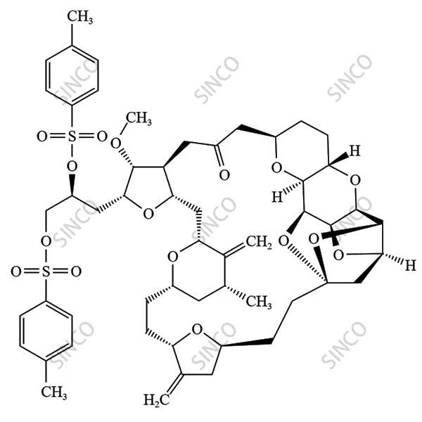 Eribulin Impurity 21