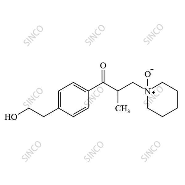 Eperisone Impurity 15