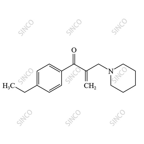 Eperisone Impurity 16