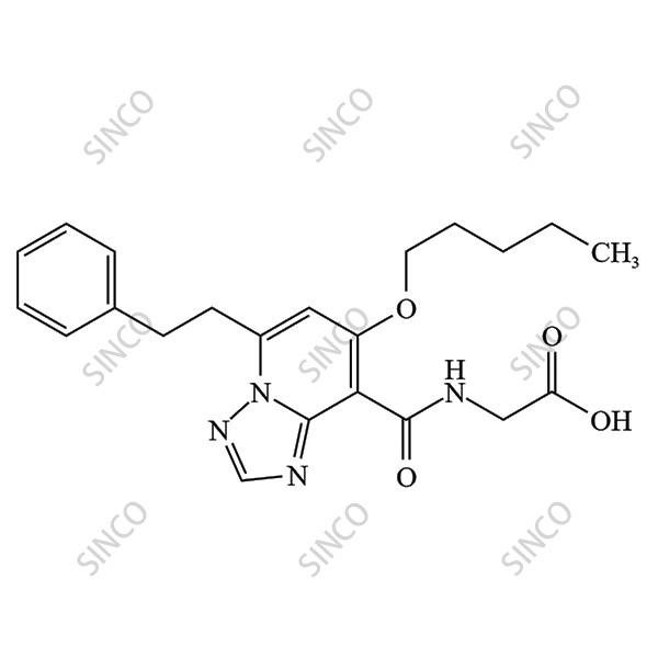 Enarodustat Impurity 11