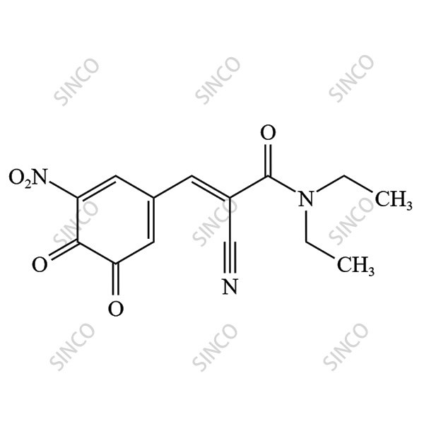 Entacapone Impurity 14