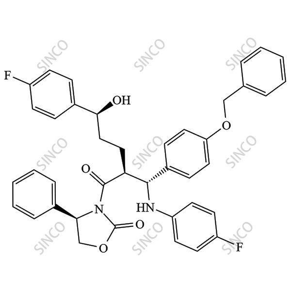 Ezetimibe Impurity 80