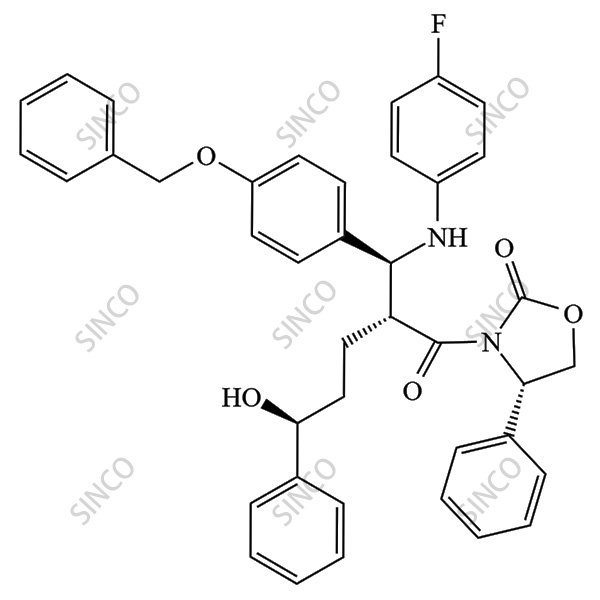 Ezetimibe Impurity 81