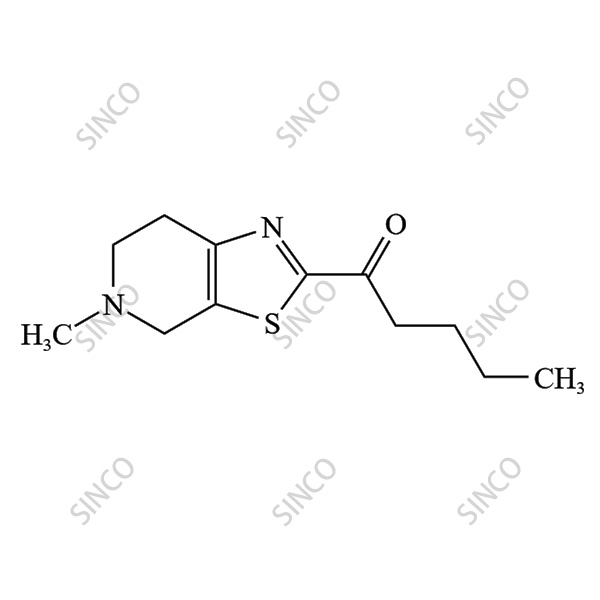 Edoxaban Impurity 101