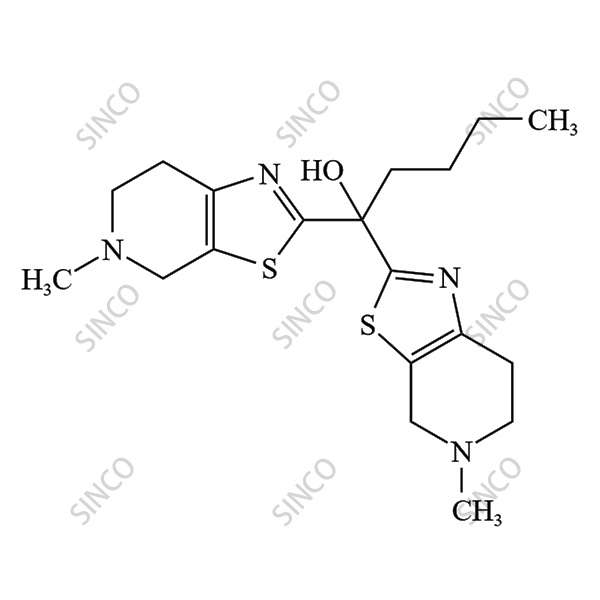 Edoxaban Impurity 102