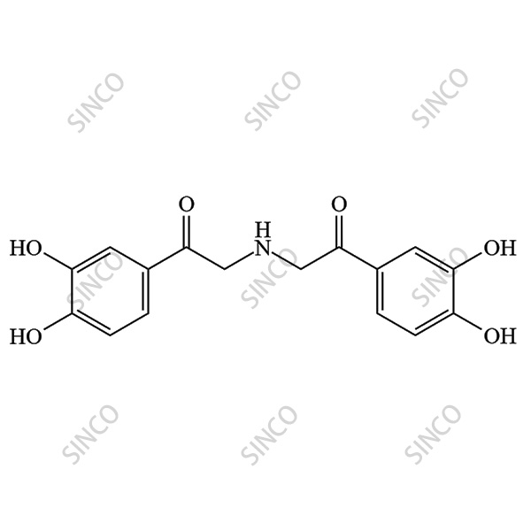 Epinephrine Impurity 13