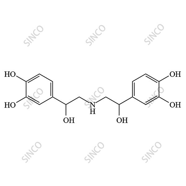Epinephrine Impurity 14