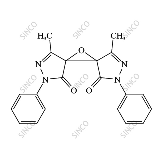 Edaravone Impurity 20