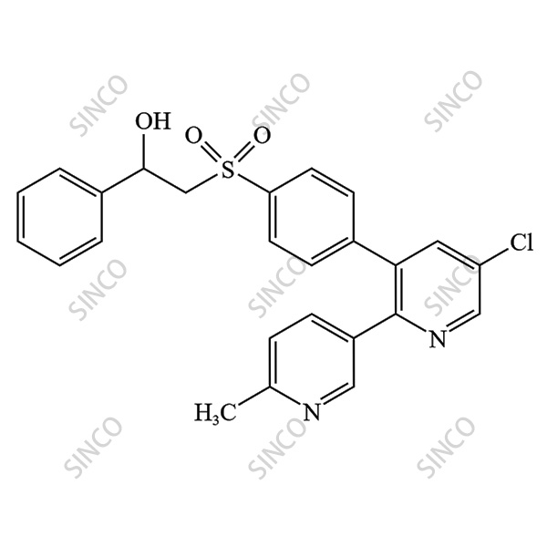 Etoricoxib Impurity 44