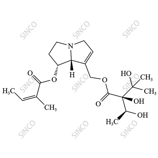 Echimidine