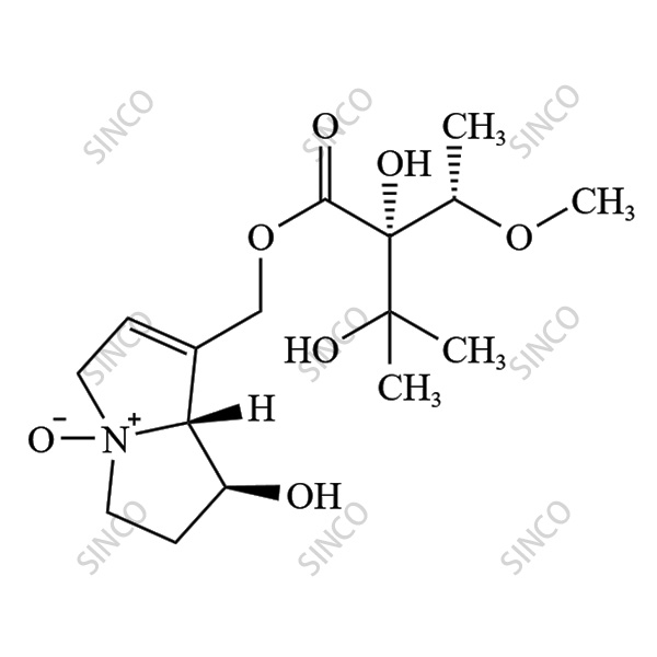 Europine N-oxide