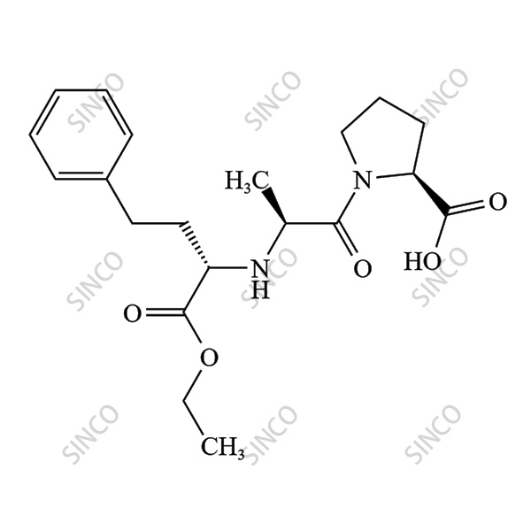 Enalapril