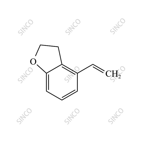 4-Ethenyl-2,3-dihydrobenzofuran