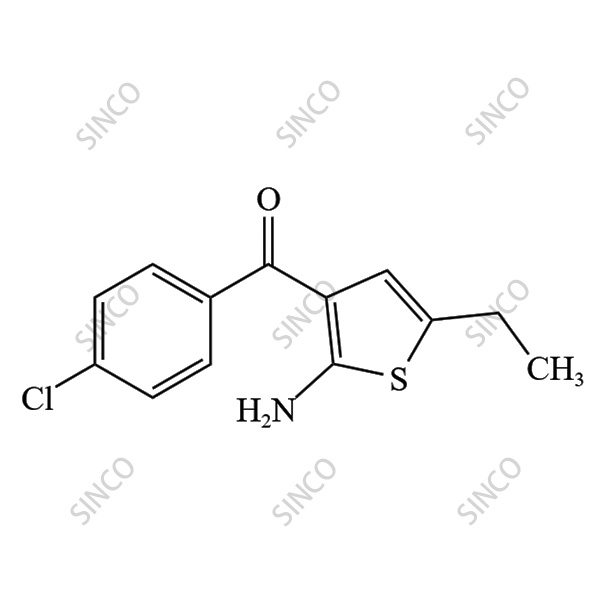 Etizolam Impurity 4