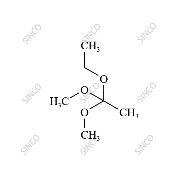 Etizolam Impurity 7