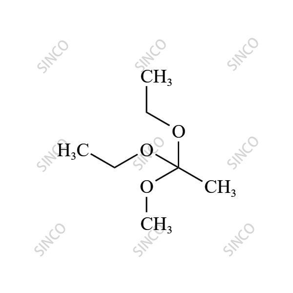 Etizolam Impurity 8