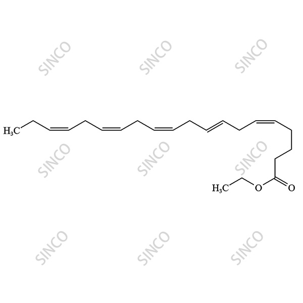 Eicosapentaenoic Acid Impurity 4